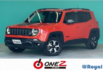 Jeep Jeep Renegade