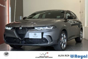 Alfaromeo Alfaromeo Tonale