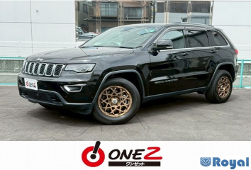 Jeep Jeep Grand Cherokee