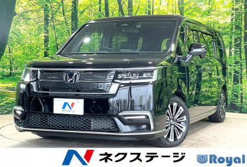 Honda Stepwagon