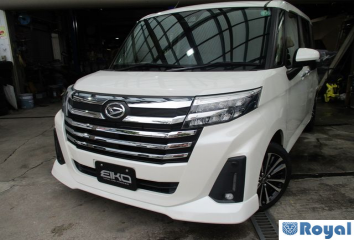 Daihatsu Thor