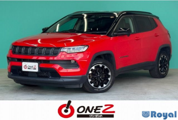 Jeep Jeep Compass