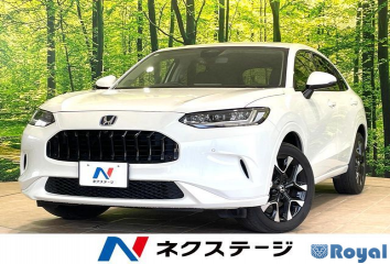Honda Zr-v