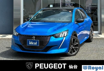 Peugeot Peugeot 208