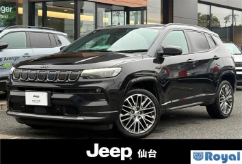 Jeep Jeep Compass