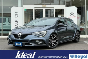 Renault Renault Megane Hatchback