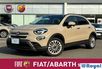 Fiat Fiat 500x