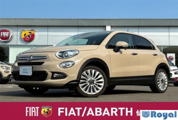 Fiat Fiat 500x