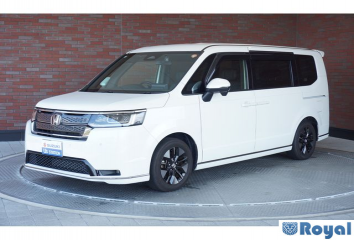 Honda Stepwagon
