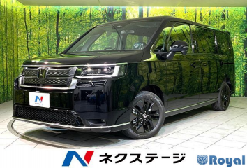 Honda Stepwagon
