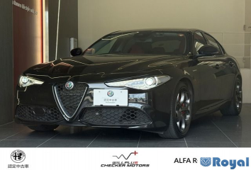 Alfaromeo Alfaromeo Giulia