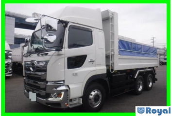Hino Profia