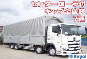 Hino Profia
