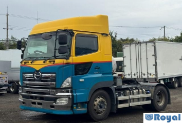 Hino Profia