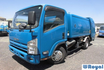Isuzu ELF VAN