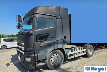 Hino Profia