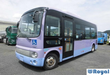 Hino Poncho