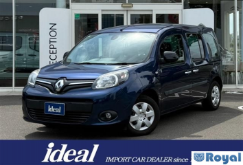 Renault Renault Kangoo