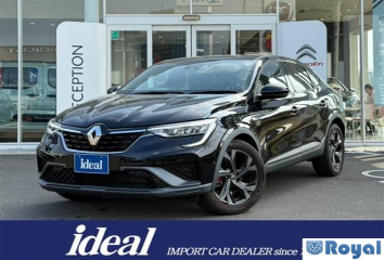 Renault Renault Arkana