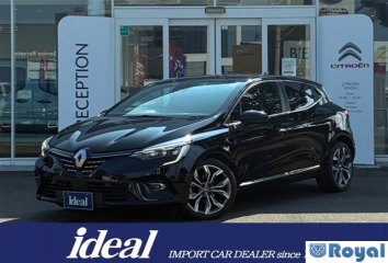 Renault Renault Lutecia