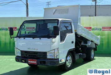 Isuzu ELF VAN