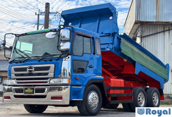 Hino Profia