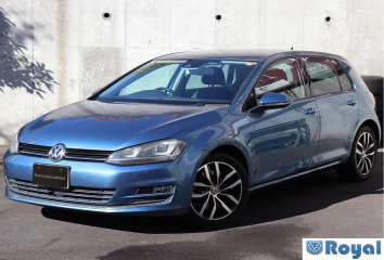 Volkswagen Volkswagen Golf