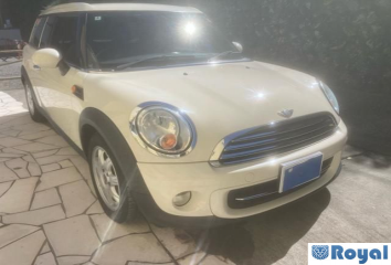 BMW BMW Mini Clubman