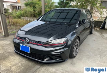 Volkswagen Volkswagen Golf GTI