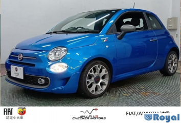 Fiat Fiat 500