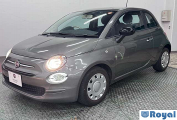 Fiat Fiat 500
