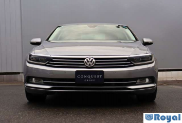 Volkswagen Volkswagen Passat Variant