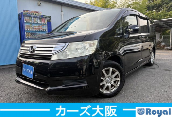 Honda Stepwagon