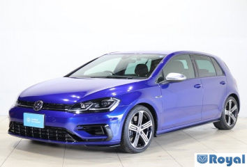 Volkswagen Volkswagen Golf R