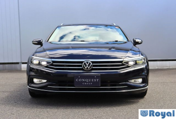 Volkswagen Volkswagen Passat Variant