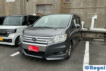 Honda Stepwagon