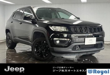 Jeep Jeep Compass