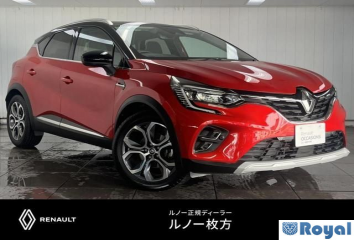 Renault Renault Captur
