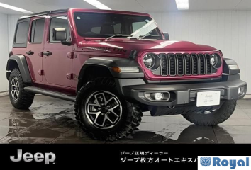 Jeep Jeep Wrangler