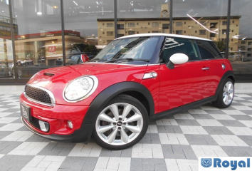 BMW BMW Mini