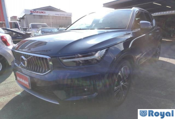 Volvo Volvo Xc40