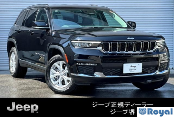 Jeep Jeep Grand Cherokee