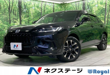 Honda Zr-v