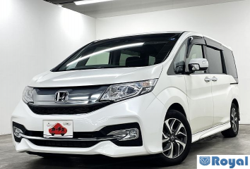 Honda Stepwagon
