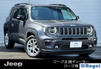 Jeep Jeep Renegade