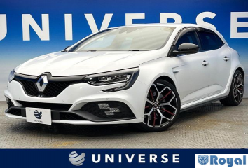 Renault Renault Megane Hatchback