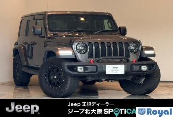 Jeep Jeep Wrangler