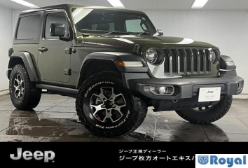 Jeep Jeep Wrangler