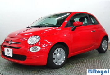 Fiat Fiat 500