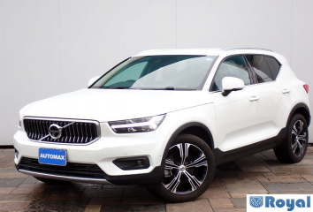 Volvo Volvo Xc40